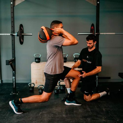 funcional-training