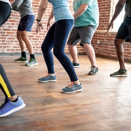 zumba